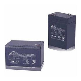 Inform Leoch 4.5AH -12 V Akü