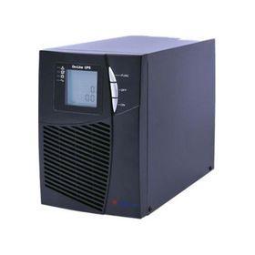 Inform Sinus Evo 1 Kva 1F/1F 2x7 Ah 6-14 dk LCD Online UPS