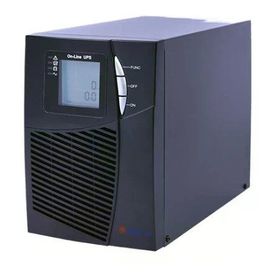 Inform Sinus Evo 1 Kva 1F/1F 2x7 Ah 6-14 dk LCD Online UPS