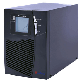 Inform Sinus Evo 1 kVA 2x 9AH 6-15 dk True On-Line Gerçek Sinüs RS-232 PF 09 UPS