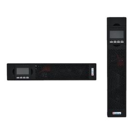 Inform Sinus Evo 1 Kva 2x9 Ah 6-14 dk Rack Mount Online Ups