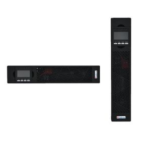 Inform Sinus Evo 1 Kva 2x9 Ah 6-14 dk Rack Mount Online Ups