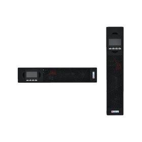 Inform Sinus Evo 1 Kva 2x9 Ah 6-14 dk Rack Mount Online Ups