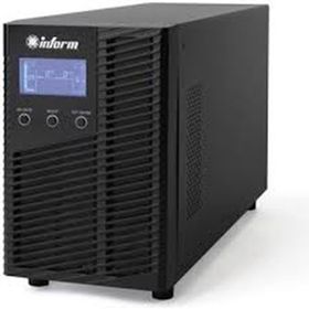 Inform Sinus Evo 2KVA 4x 9Ah 5-12 dk UPS