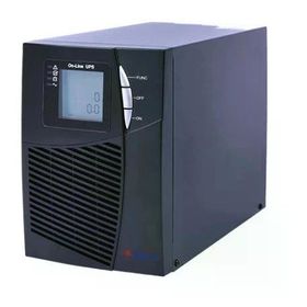 Inform Sinus Evo 3 Kva 1F/1F 6x7 Ah 6-14 dk LCD Online UPS