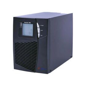 Inform Sinus Evo 3 Kva 1F/1F 6x7 Ah 6-14 dk LCD Online UPS