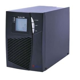 Inform Sinus Evo 3 Kva 1F/1F 6x7 Ah 6-14 dk LCD Online UPS