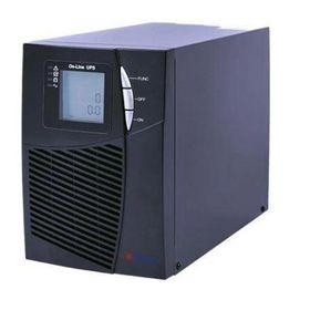 Inform Sinus Evo 3 Kva 1F/1F 6x7 Ah 6-14 dk LCD Online UPS