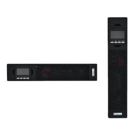 Inform Sinus Evo 3Kva 6x9Ah 6-14 dk Rack Mount Online Ups