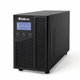 Inform Sinus Evo LCD 2 kVA 4x9 Ah 5-12 dk Online UPS