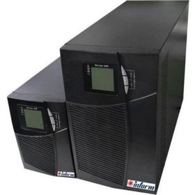 Inform Sinus Evo Lcd 3 Kva Online Kesintisiz Güç Kaynağı