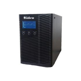 Inform Sinus Evo Lcd 3 Kva Online Kesintisiz Güç Kaynağı