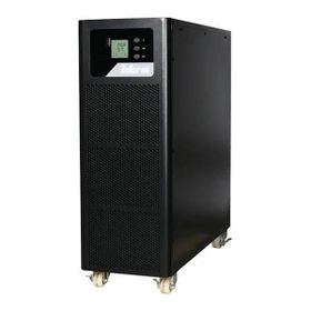 Inform Stark 20 Kva 3F/3F 32x9 Ah 6/15DK Trifaze LCD Online UPS