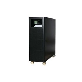 Inform Stark 20 Kva 3F/3F 32x9 Ah 6/15DK Trifaze LCD Online UPS