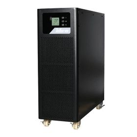 Inform Stark 3310 10 Kva 3F/3F 16x9 Ah PF: 0.9 6-12 dk Trifaze LCD Online Ups