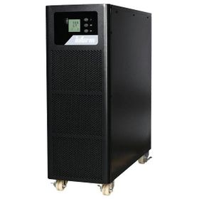 Inform Stark 3310 10 Kva 3F/3F 16x9 Ah PF: 0.9 6-12 dk Trifaze LCD Online Ups