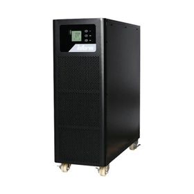 Inform Stark 3310 10 Kva 3F/3F 16x9 Ah PF: 0.9 6-12 dk Trifaze LCD Online Ups