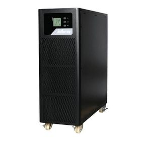 Inform Stark 3310 10 Kva 3F/3F 16x9 Ah PF: 0.9 6-12 dk Trifaze LCD Online Ups