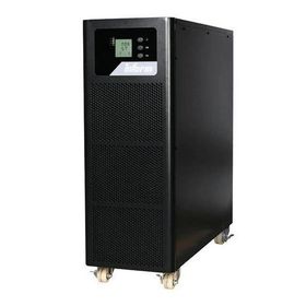 Inform Stark 3310 10 Kva 3F/3F 16x9 Ah PF: 0.9 6-12 dk Trifaze LCD Online Ups