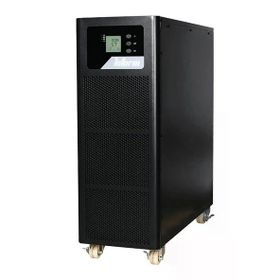Inform Stark 3310 10 Kva 3F/3F 16x9 Ah PF: 0.9 6-12 dk Trifaze LCD Online Ups