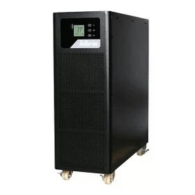Inform Stark 3310 10 Kva 3F/3F 16x9 Ah PF: 0.9 6-12 dk Trifaze LCD Online Ups