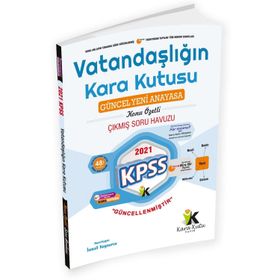 İnformal Vatandaşlığın Kara Kutusu Konu Özetli Soru Bankası