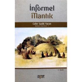 İnformel Mantık - Cafer Sadık Yaran