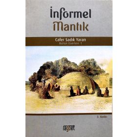 İnformel Mantık - Cafer Sadık Yaran