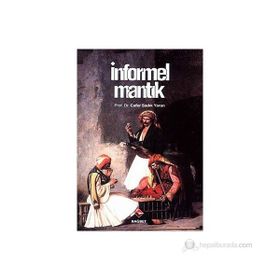 İnformel Mantık - Cafer Sadık Yaran