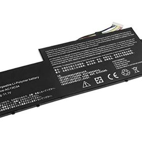 İnfostar Acer AC13C34 RACL-078 Notebook Bataryası Pili