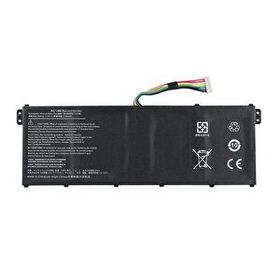 İnfostar Acer AP18C4K Laptop Batarya Pili
