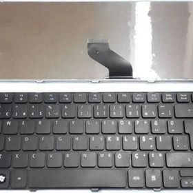 İnfostar Acer Aspire 3410T Uyumlu Notebook Klavyesi