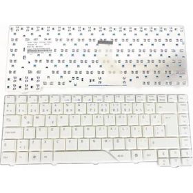 İnfostar Acer Aspire 4315Z Uyumlu Notebook Klavyesi