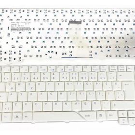 İnfostar Acer Aspire 4520, 4710 Uyumlu Notebook Klavyesi