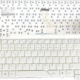 İnfostar Acer Aspire 4520, 4710 Uyumlu Notebook Klavyesi