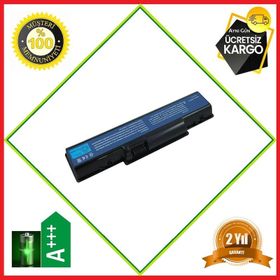 İnfostar Acer Aspire 4740G Notebook Bataryası Pili