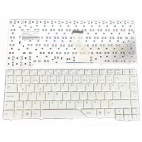 İnfostar Acer Aspire 4920G Uyumlu Notebook Klavyesi