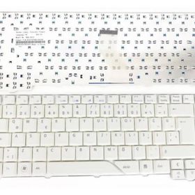 İnfostar Acer Aspire 4930G Uyumlu Notebook Klavyesi