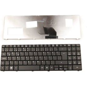 İnfostar Acer Aspire 5334 Uyumlu Notebook Klavyesi