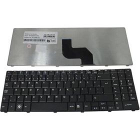 İnfostar Acer Aspire 5541 Uyumlu Notebook Klavyesi