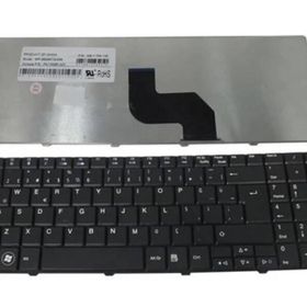 İnfostar Acer Aspire 5541 Uyumlu Notebook Klavyesi