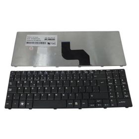 İnfostar Acer Aspire 5541 Uyumlu Notebook Klavyesi