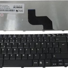 İnfostar Acer Aspire 5541 Uyumlu Notebook Klavyesi