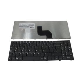İnfostar Acer Aspire 5541G Uyumlu Notebook Klavyesi