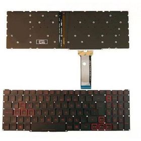 İnfostar Acer Aspire 56N16C7 Uyumlu Notebook Klavyesi