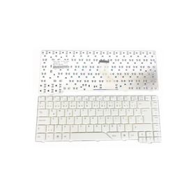 İnfostar Acer Aspire 5730G Uyumlu Notebook Klavyesi