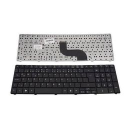 İnfostar Acer Aspire 5739G 5740G Notebook Klavye