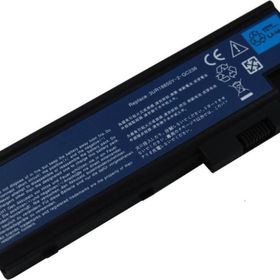 İnfostar Acer Aspire 7100 Notebook Bataryası Pili