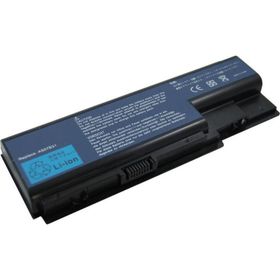İnfostar Acer Aspire 7740 7740G Notebook Bataryası Pili