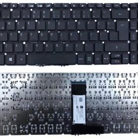 İnfostar Acer Aspire A715-71 Uyumlu Notebook Klavyesi